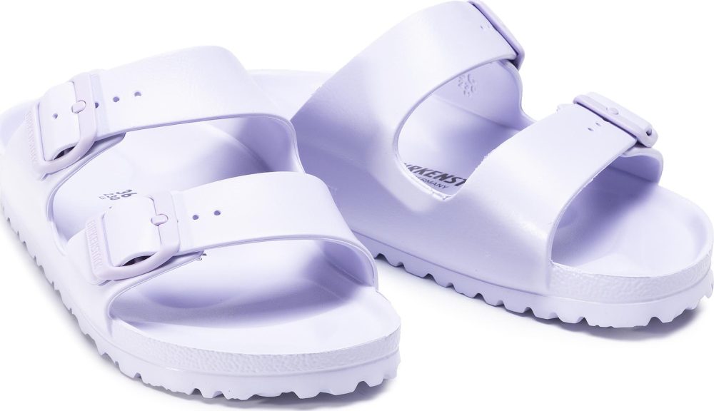 Arizona Eva Σανδάλια Purple Fog - Image 7