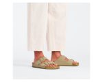 Arizona Birko-Flor Σανδάλια Faded Khaki - Image 2