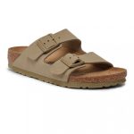 Arizona Birko-Flor Σανδάλια Faded Khaki - Image 3