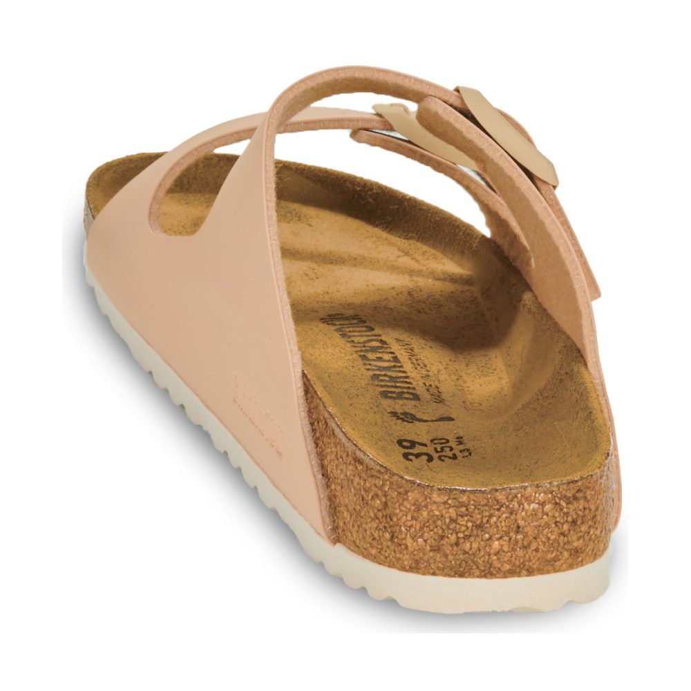 Arizona Birko-Flor Σανδάλια New Beige - Image 5