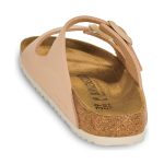 Arizona Birko-Flor Σανδάλια New Beige - Image 5