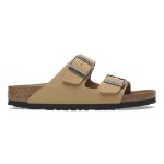 Arizona Birko-Flor Σανδάλια Latte Cream - Image 2