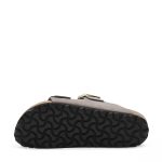 Arizona Nubuck Leather Σανδάλια Faded Purple - Image 4