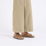 Arizona Συνθετικά Σανδάλια Zebra Pecan - Image 2