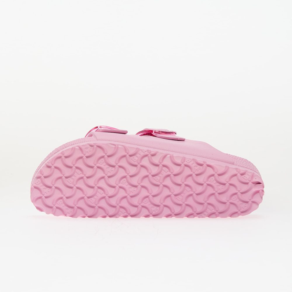 Arizona Big Buckle Eva Σανδάλια Fondant Pink - Image 2