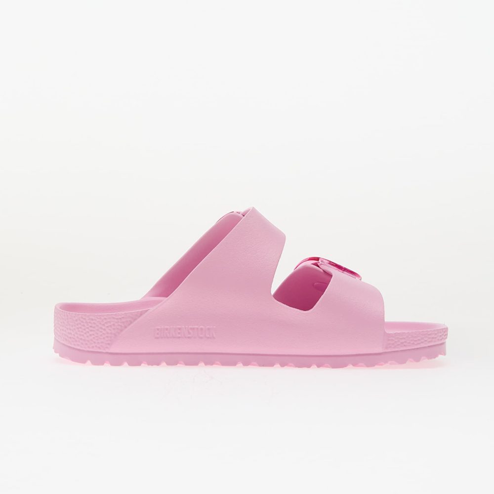 Arizona Big Buckle Eva Σανδάλια Fondant Pink - Image 3