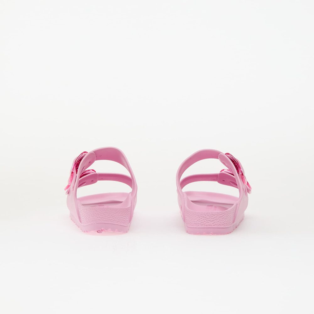 Arizona Big Buckle Eva Σανδάλια Fondant Pink - Image 5