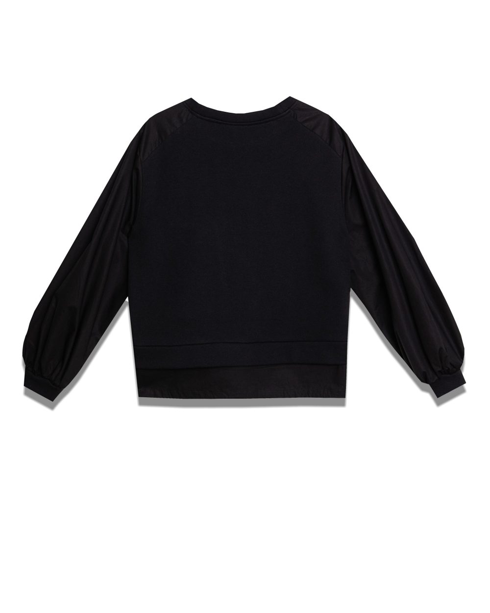 Μπλούζα Με Κορδόνι - Image 2