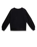 Μπλούζα Με Κορδόνι - Image 2