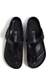 Gizeh Eva Σανδάλια Black - Image 6