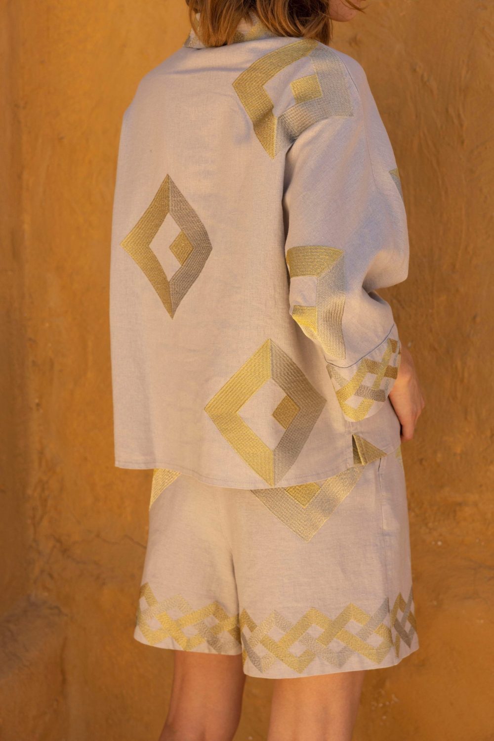 Elara Shorts - Image 2