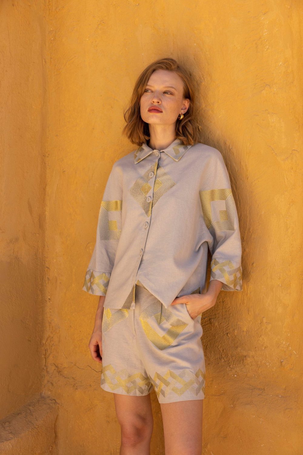 Elara Shorts - Image 3