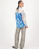 Bailey Straight Leg Pants - Image 2