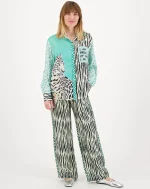Bailey Straight Leg Pants - Image 4