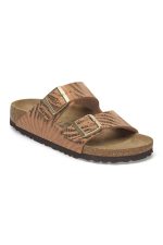 Arizona Συνθετικά Σανδάλια Zebra Pecan