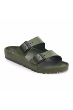 Arizona Eva Σανδάλια Khaki/Black