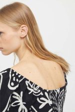 Mini Φόρεμα Φράουλες - Image 5