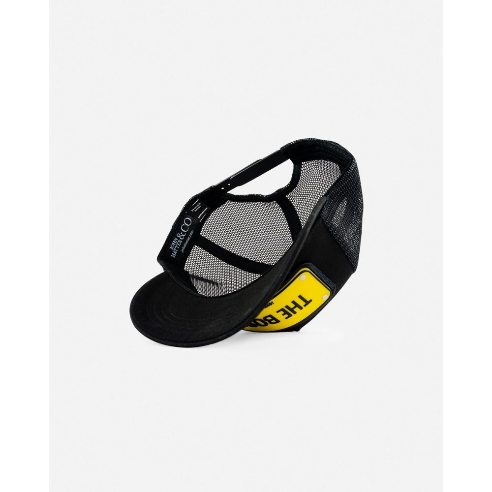 The Boss Cap - Image 4