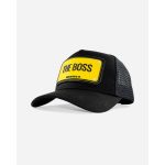 The Boss Cap