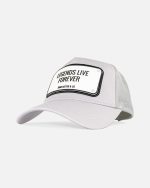 Legends Live Forever Rubber Cap