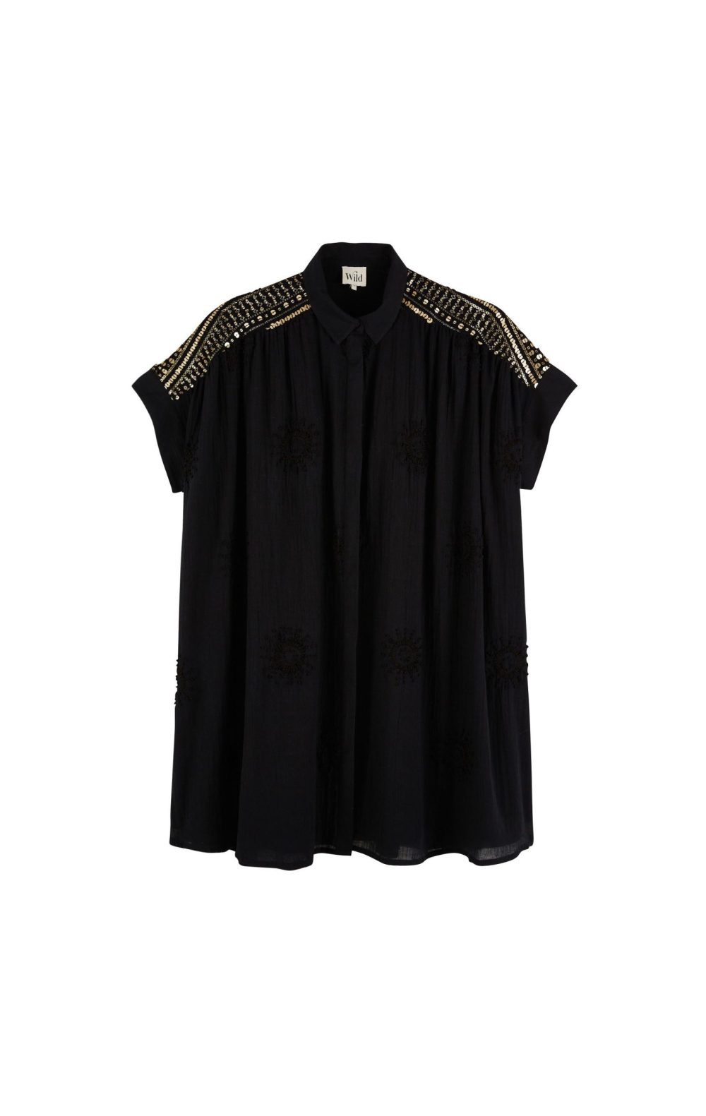 Claire Dress - Image 2