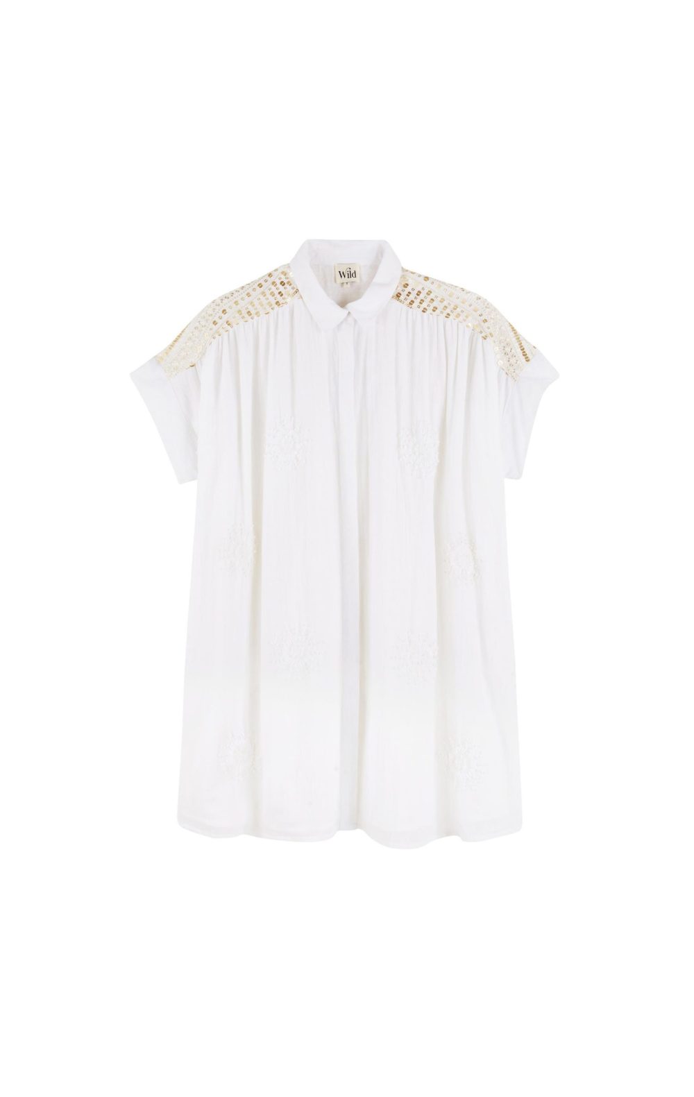 Claire Dress - Image 7