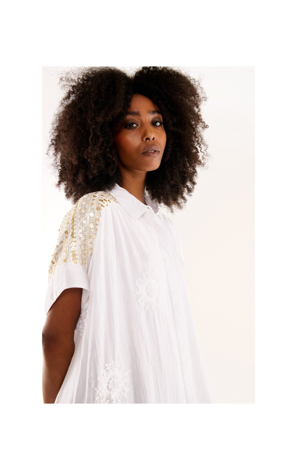 Claire Dress - Image 9