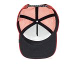 Baseball Cap Cherry Mustang - Image 5