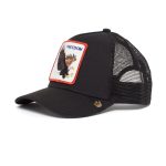 Baseball Cap Freedom Eagle