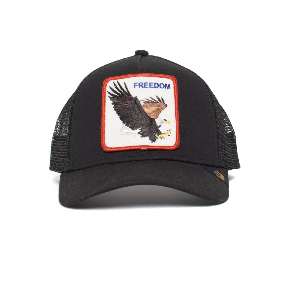 Baseball Cap Freedom Eagle - Image 2