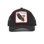 Baseball Cap Freedom Eagle - Image 2