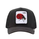 Baseball Cap Lady Bug - Image 2
