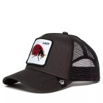 Baseball Cap Lady Bug