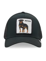 Baseball Cap The Baddest Boy - Image 2