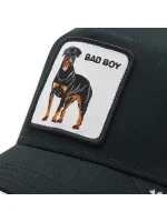 Baseball Cap The Baddest Boy - Image 4