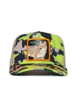 Baseball Cap El Sorro Dorado - Image 4