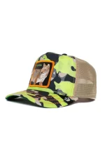 Baseball Cap El Sorro Dorado