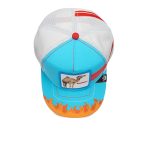 Baseball Cap Somebody Stop Me - Image 4