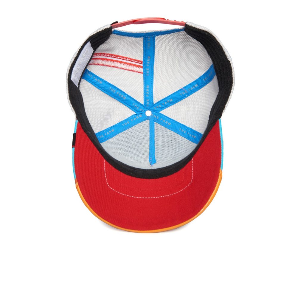 Baseball Cap Somebody Stop Me - Image 5