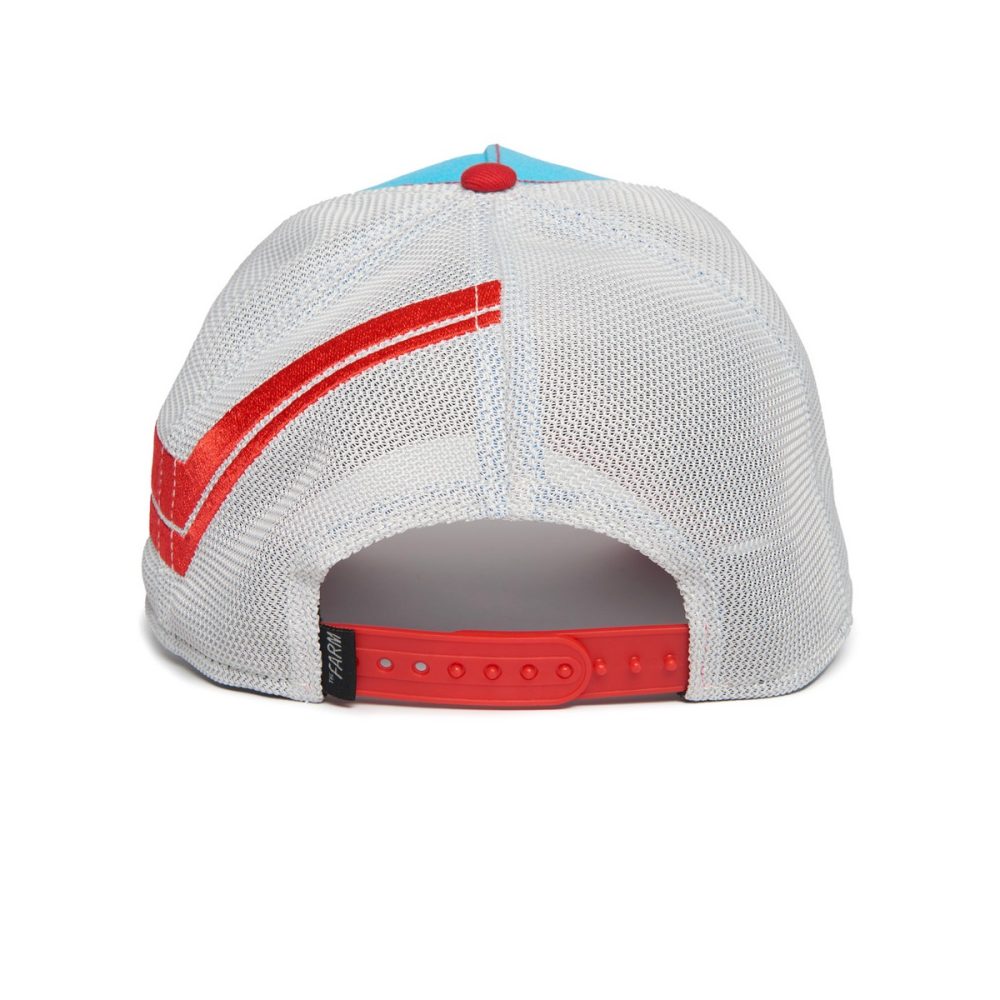 Baseball Cap Somebody Stop Me - Image 6