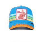 Baseball Cap Going And Going - Image 2