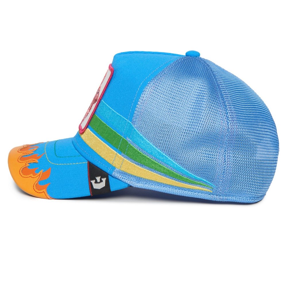 Baseball Cap Going And Going - Image 3