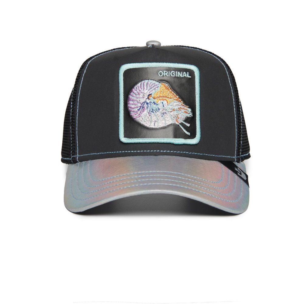 Baseball Cap Go Way Back Fossil - Image 2