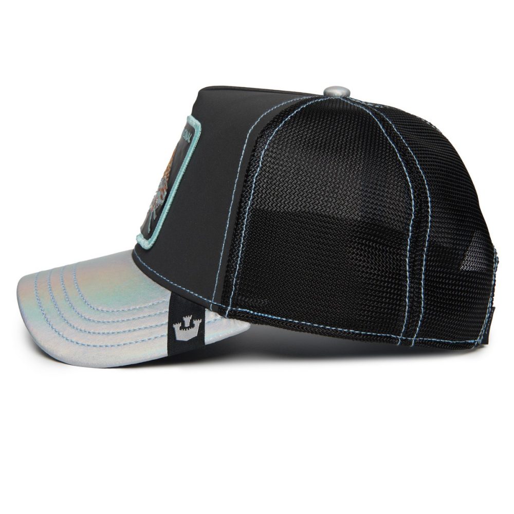 Baseball Cap Go Way Back Fossil - Image 3