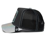 Baseball Cap Go Way Back Fossil - Image 3