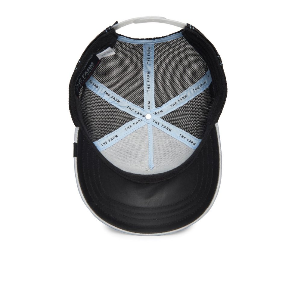 Baseball Cap Go Way Back Fossil - Image 4