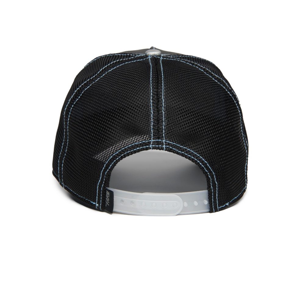 Baseball Cap Go Way Back Fossil - Image 6