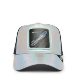 Baseball Cap Go Way Out There - Image 2