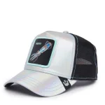 Baseball Cap Go Way Out There