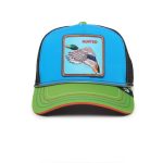 Baseball Cap Get The Zapper - Image 2